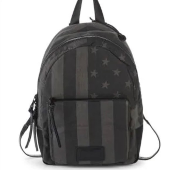 john varvatos backpack